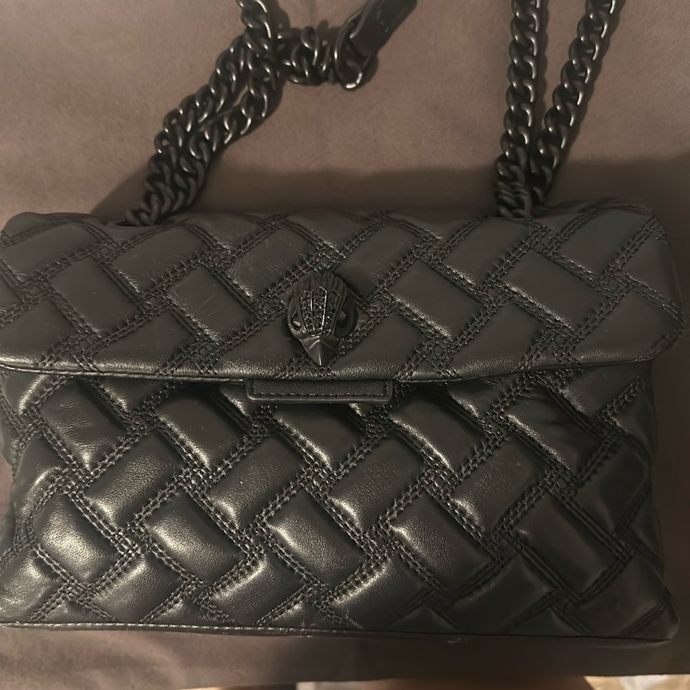 Kurt Geiger Kensington bag